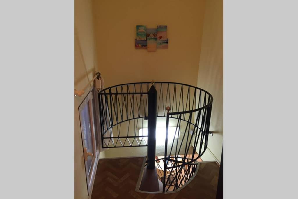 Loft A 5 Minutos Playa De Riazor Apartment โอโกรูญา ภายนอก รูปภาพ